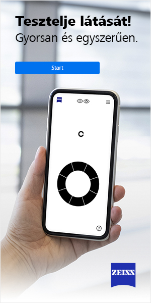 RamSzter Optika - Dunaújváros - ZEISS Online Látásvizsgálat